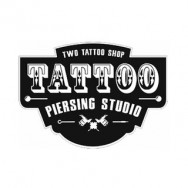 Тату салон Two Tattoo Studio на Barb.pro