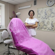 Cosmetologist Елена Moscow,