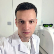 Tatuażysta Станислав Moscow,улица Покровка, 31с1 район Basmannyi