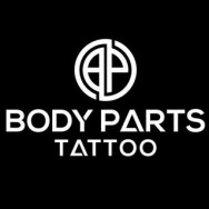 Studio tatuażu Тату Body Parts on Barb.pro