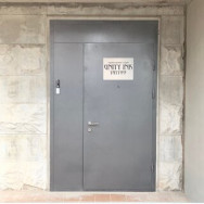 Studio tatuażu Unity Ink Tattoo Moscow,улица Авиаторов, 5 район Solntsevo