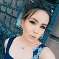 Тату мастер Алина Москва,Щёлковское шоссе, 85к2 район Гольяново