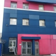 Schönheitssalon ТатуЭйдж Moscow,Волгоградский проспект, 21, стр. 1 район Nizhegorodskiy