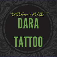 Тату салон Dara Tattoo на Barb.pro