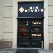 Salon piękności Kim Studio on Barb.pro