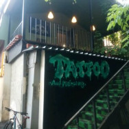 Салон красоты Deep Shadows Tattoo Москва,улица Покровка, 21-23/25с1 район Басманный