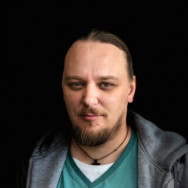 Tatuażysta Саша Moscow,метро Марьино район Maryino