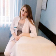 Cosmetologist Мадина Шамхалова on Barb.pro