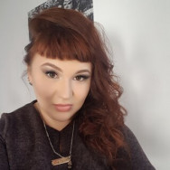 Makeup Artist Дарья В. on Barb.pro