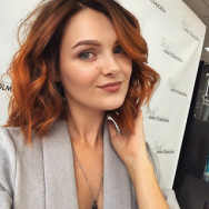 Specjalista od rzęs Татьяна Novosibirsk,