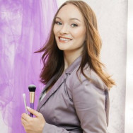 Wizażysta Полина Novosibirsk,Красный проспект, 153Б