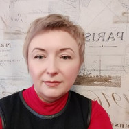 Cosmetologist Ирина Козлова on Barb.pro