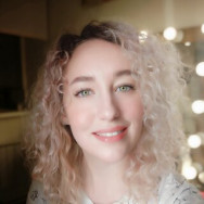 Maskenbildner Маргарита Novosibirsk,улица Крылова, 36