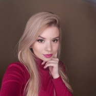 Makeup Artist Ольга К. on Barb.pro