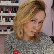 Cosmetologist Галина Иванова on Barb.pro