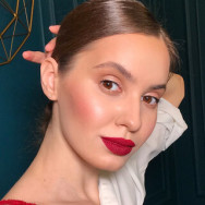 Визажист Татьяна Новосибирск,