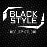 Beauty Salon Black Style on Barb.pro