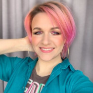 Maskenbildner Елена Novosibirsk,Каменская улица, 32