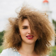 Maskenbildner Анастасия Novosibirsk,Коммунистическая улица, 45