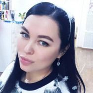 Makeup Artist Зульфия Деменаова on Barb.pro