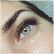 Salon piękności Del' Luna Novosibirsk,Красный проспект, 33