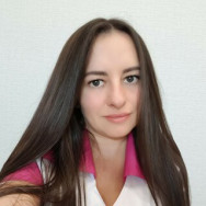 Lashmaker Ольга Плотникова on Barb.pro