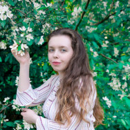 Фотограф Марина Новосибирск,метро Октябрьская