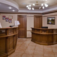 Kosmetikklinik Талисман Novosibirsk,улица Федосеева, 2