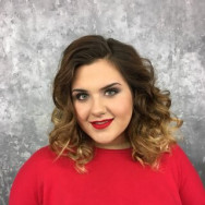 Лэшмейкер Лиза Новосибирск,улица Кошурникова, 2/1