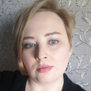 Wizażysta Мария Novosibirsk,метро Берёзовая роща