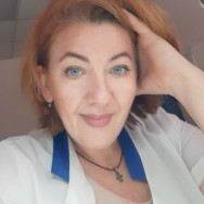 Manicurzysta Галина Novosibirsk,