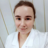 Лэшмейкер Анфиса Новосибирск,улица Красина, 43