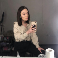 Augenbrauenmacher Виктория Novosibirsk,проспект Дзержинского, 1/1