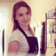 Maskenbildner Анастасия Novosibirsk,улица Челюскинцев, 50