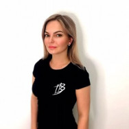 Lashmaker Валентина Novosibirsk,улица Державина, 5