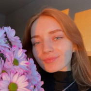 Lashmaker Снежана Novosibirsk,