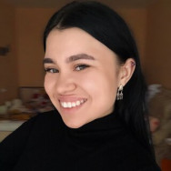 Browmaker Ксения Novosibirsk,метро Студенческая