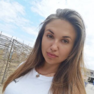 Manicurzysta Анастасия Novosibirsk,улица Столетова, 16/1