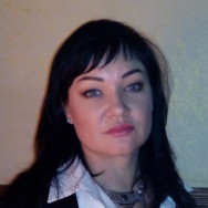 Cosmetologist Ирина Карпова on Barb.pro