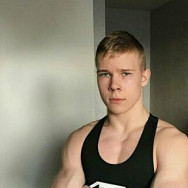 Trener fitness Михаил Максимов on Barb.pro
