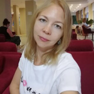 Dietitian Маргарита Антонова on Barb.pro