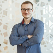 Masseur Влад Novosibirsk,улица Красина