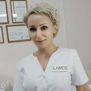 Cosmetologist Марина Кабанова on Barb.pro