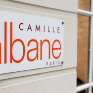 Klinika kosmetologii Camille Albane on Barb.pro