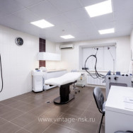 СПА-салон Винтаж Новосибирск,улица Серафимовича, 4