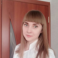Cosmetologist Анна Домникова on Barb.pro