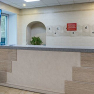 Klinika kosmetologii Клиника Инсайт Novosibirsk,улица Бориса Богаткова, 24