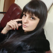Cosmetologist Елена Б. on Barb.pro