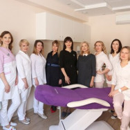 Kosmetikklinik Цвкд Селена Novosibirsk,Краснообск, 2-й микрорайон, 225