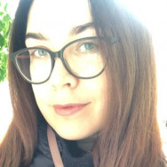 Cosmetologist Елена Novosibirsk,микрорайон Горский